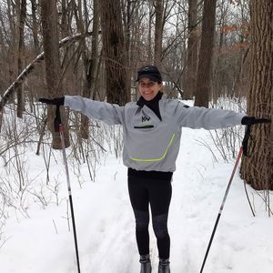 Meet your Posher, Peggy